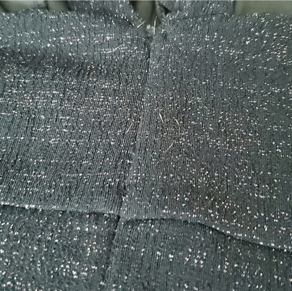 SHE + SKY Dressy Romper - Picture 4 of 6